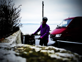 rapha festive 500