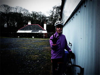 rapha festive 500