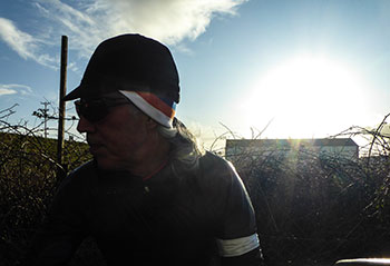 rapha festive 500 winter cap