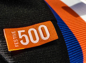 rapha festive 500 winter cap