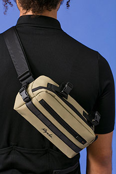rapha mini-bar bag