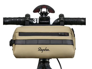 rapha mini-bar bag