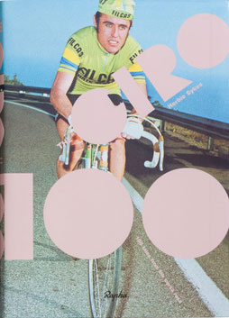 giro 100 - herbie sykes