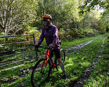 rapha goretex infinium trailwear jacket