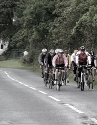 gran fondo