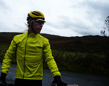 rapha hardshell jacket