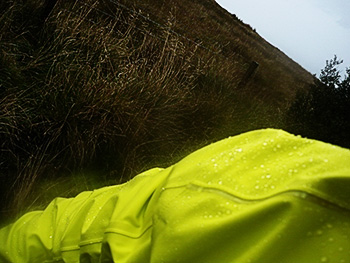 rapha hardshell jacket