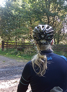 rapha helmet