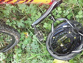 rapha helmet