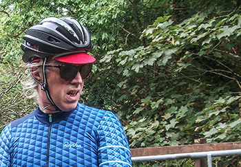 rapha helmet