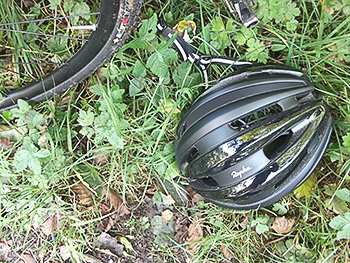 rapha helmet
