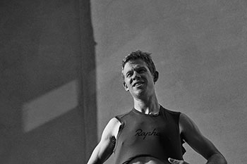 rapha indoor collection