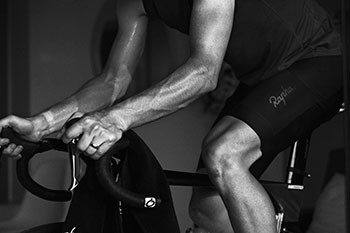 rapha indoor collection