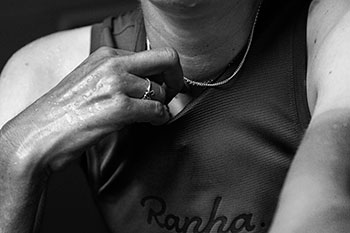 rapha indoor collection