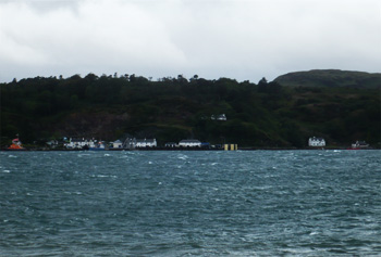 port askaig