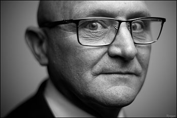 john herety