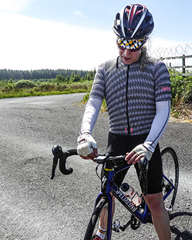 rapha lines pro team flyweight jersey