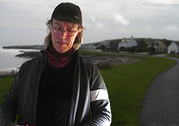 long-sleeve & merino collar