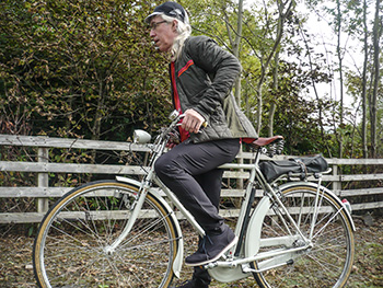 rapha loopback trousers