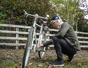 rapha loopback trousers