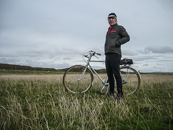 rapha loopback trousers