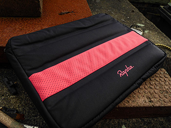 rapha macbook sleeve