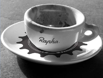 coffee cup