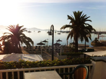 mallorca