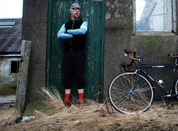 rapha merino gilet