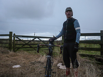 rapha merino gilet