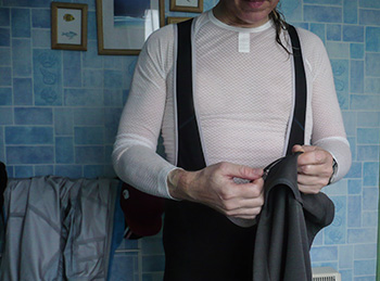 rapha merino mesh baselayer