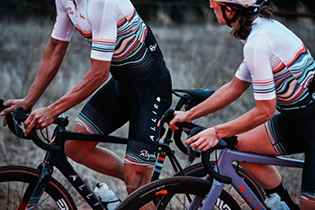 rapha + able allied + colin strickland