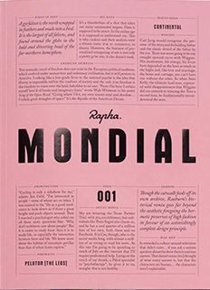 mondial