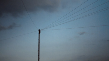two broad arrows