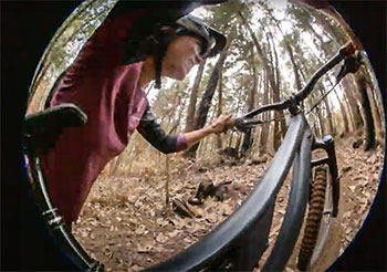 rapha performance trailwear