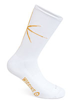 rapha team wiggins socks