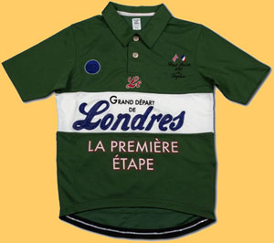 paul smith jersey