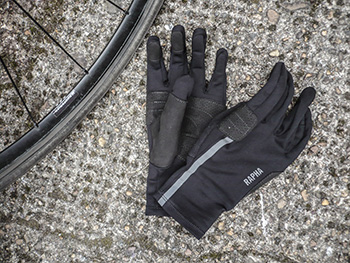 rapha pro team softshell gloves
