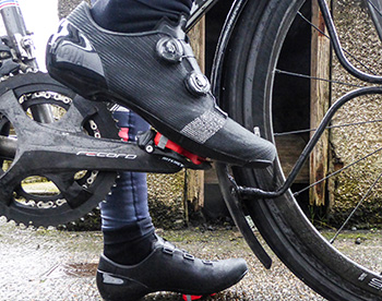 rapha pro-team road shoes