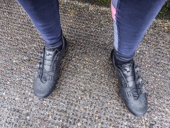 rapha pro-team road shoes