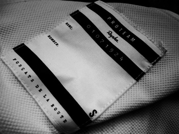 rapha pro team kit