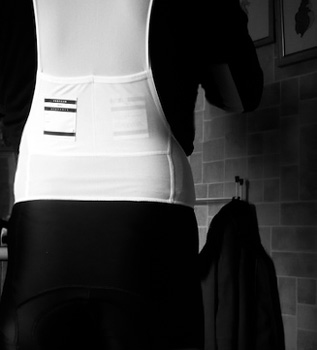 rapha pro team kit