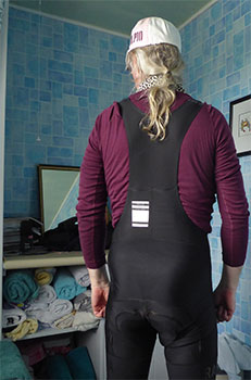 rapha pro team bibshorts ii