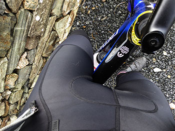 rapha pro team bibshorts ii