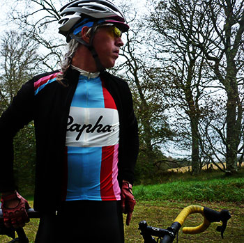rapha pro-team cross jersey