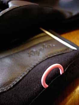 rapha pro team gloves