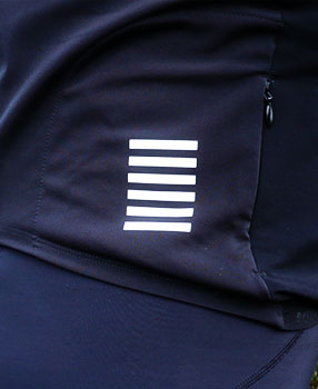 rapha pro team jacket
