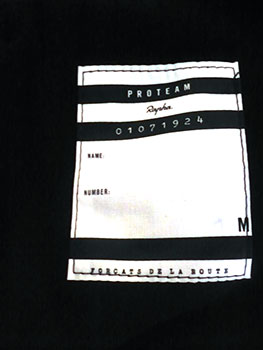 rapha pro team jacket