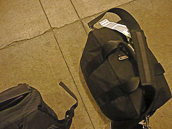 rapha race bag