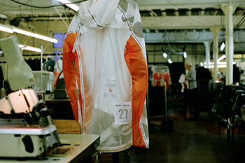 rapha raeburn collection
